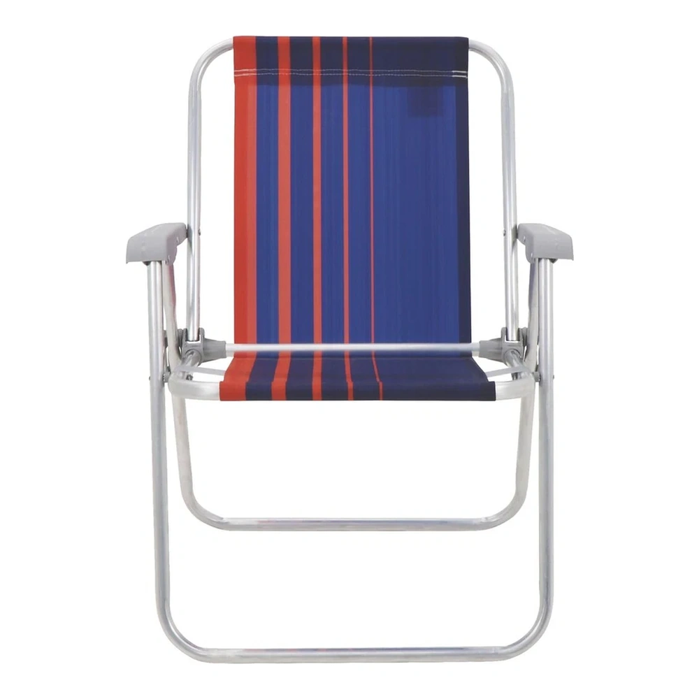 SILLA ALTA SAMARILLOOA AZUL/NJ TRAMONTINA T929006 3