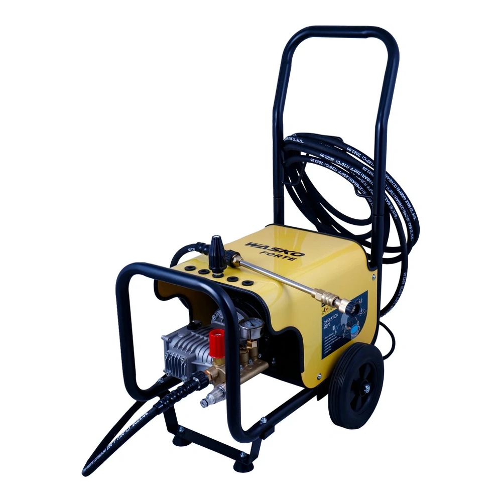 HIDROLAVADORA TIPO FX FORTE 2200W WASKO