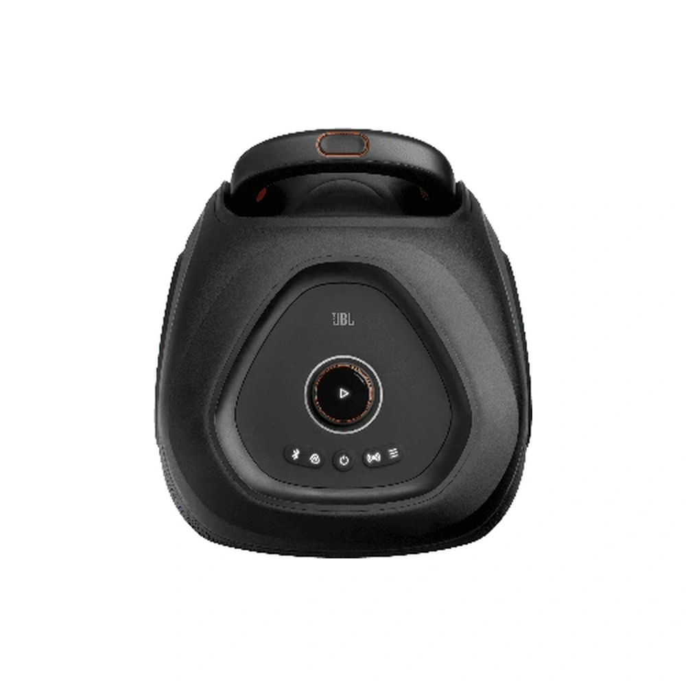 Parlante JBL PartyBox 330 negro 4
