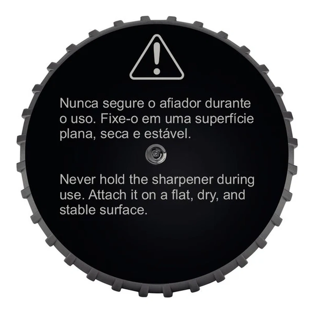 AFILADOR DE CUCHILLOS PROFIO TRAMONTINA T24038 4