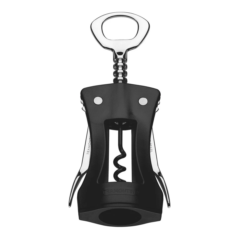 ABRIDOR/SACACORCHOS HARMONIZA TRAMONTINA T255501 2