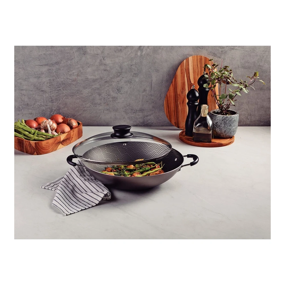 OK 36 CM PARIS TRAMONTINA T285452 5