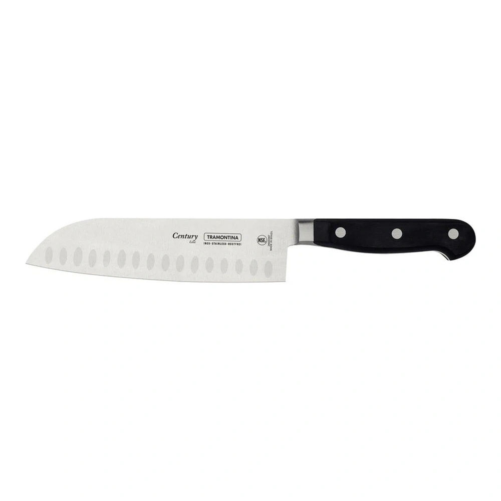 CUCHILLO CARNICERO 7 CENTURY TRAMONTINA T240202 2