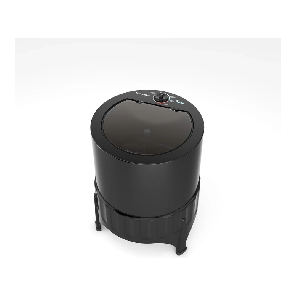 LAVARROPAS MUELLER PLUS 4.5KG