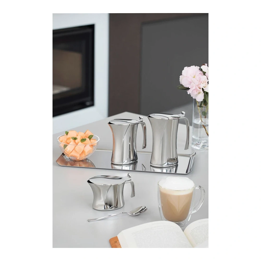 CAFETERA Y LECHERA TRAMONTINA T61581 3