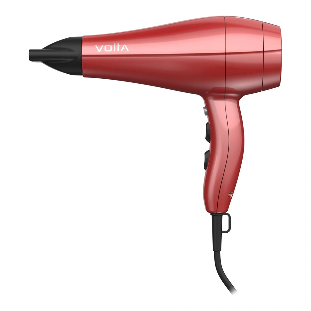 SECADOR GAMA DIVA VOLTA ION ROJO 220