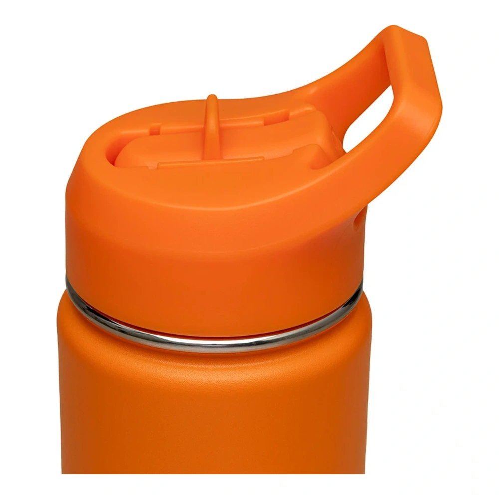 BOTELLA TÉRMICA CON SORBETE - 0,65L TRAMONTINA T61649C 5
