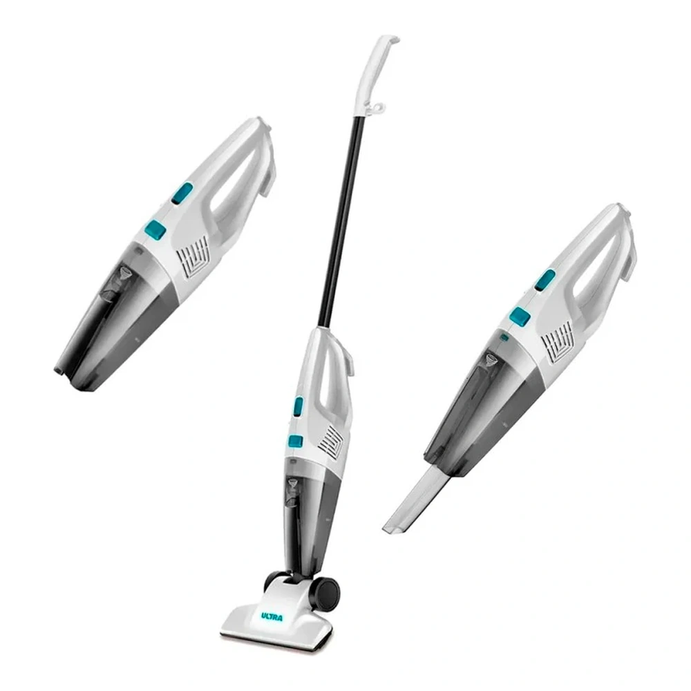 ASPIRADOR VERTICAL ULTRA 800W - 2 EN 1