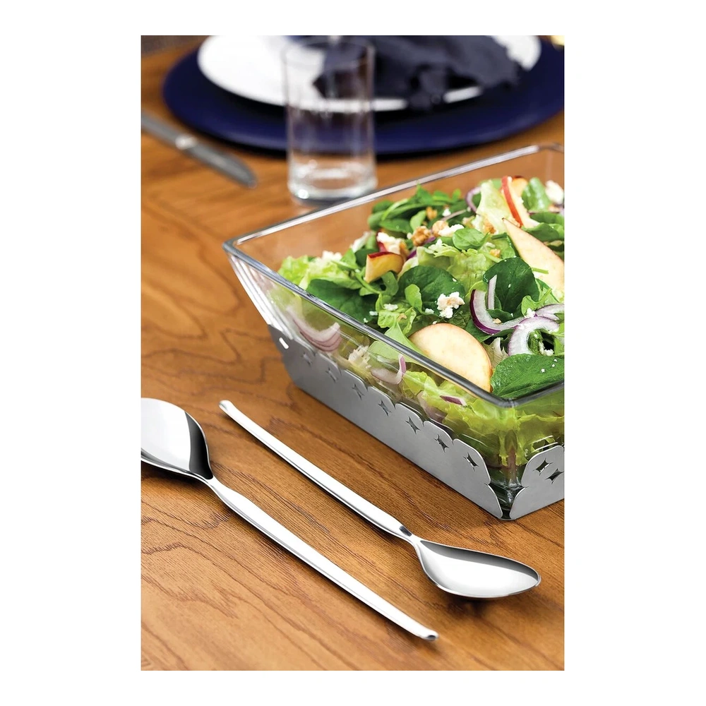 JUEGO  PARA ENSALADA 2PZAS  TRAMONTINA T669991 5