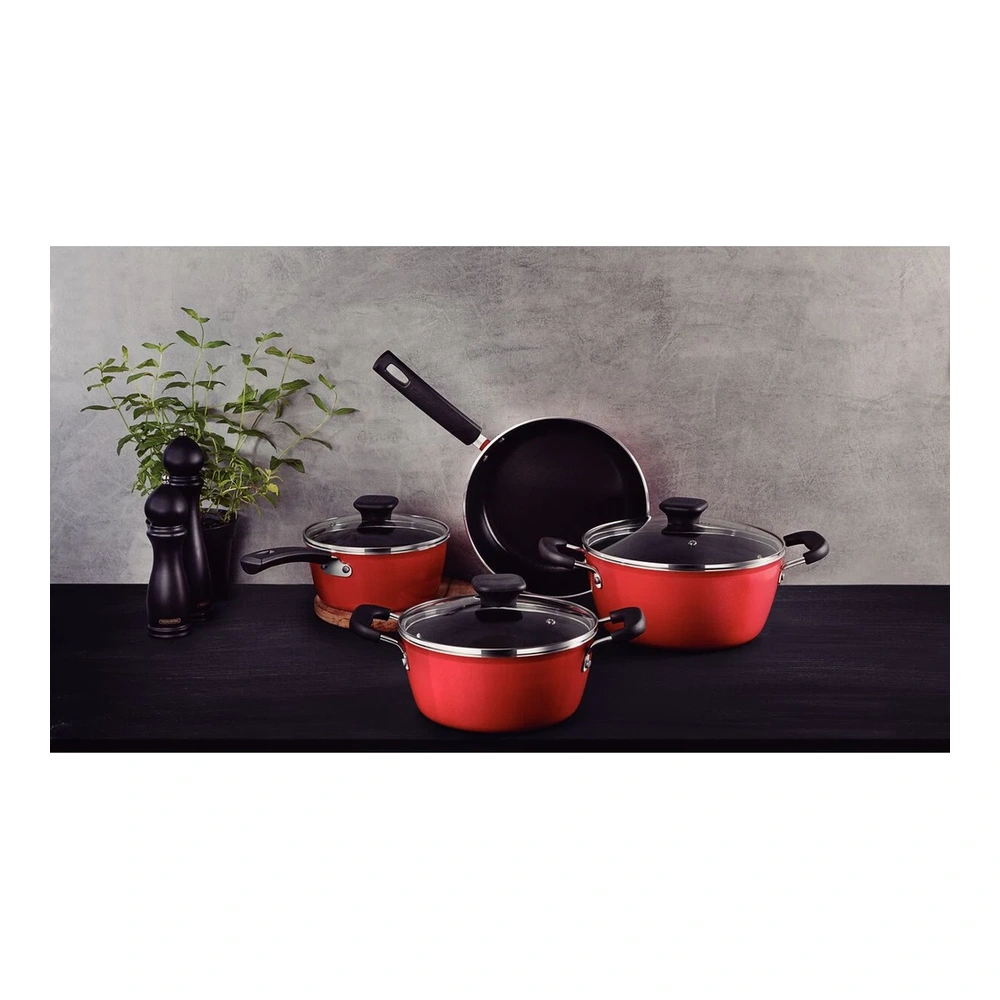 JUEGO DE COCINA 4PZAS SICILIA TRAMONTINA T286994 3