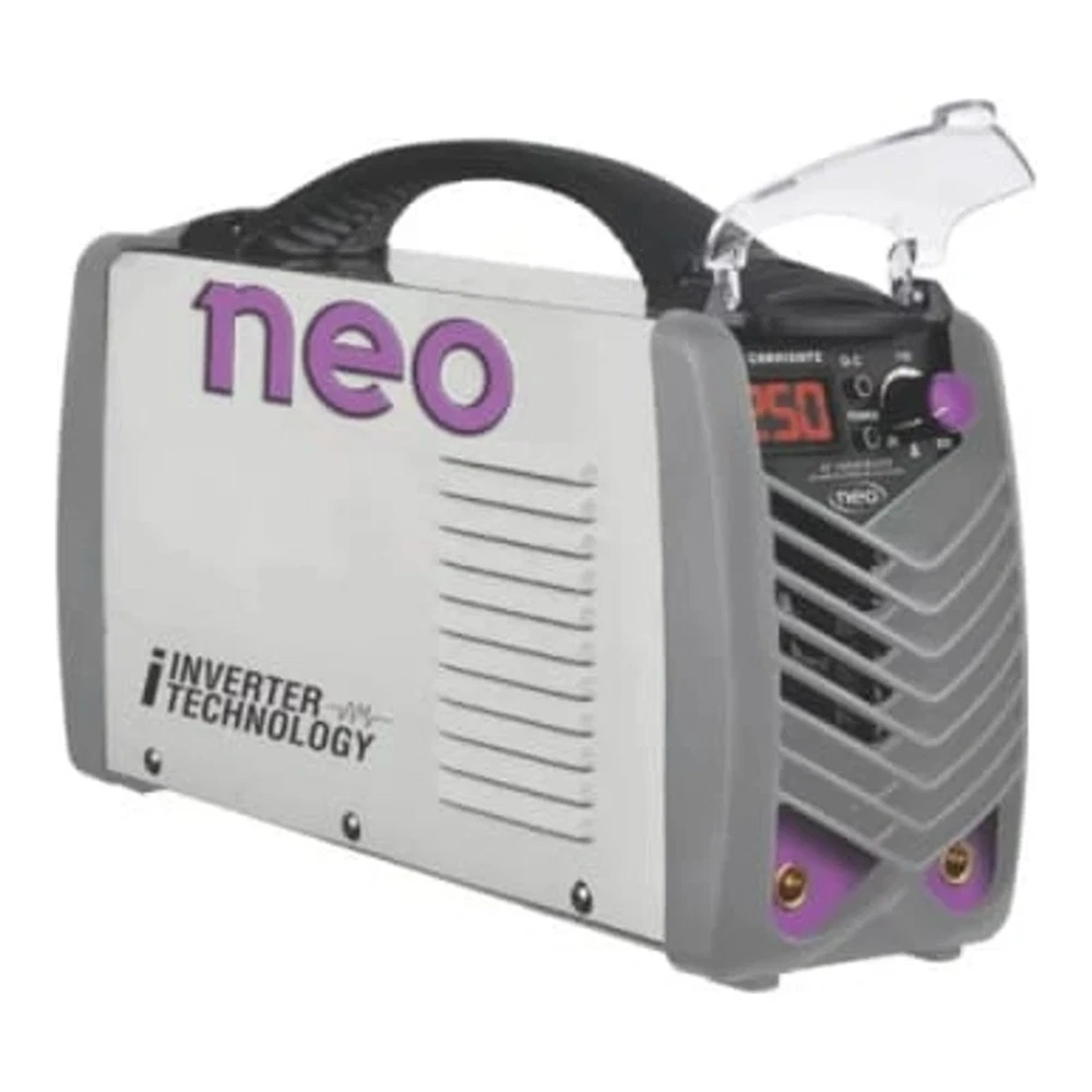 SOLDADOR INVERTER 200A 220V