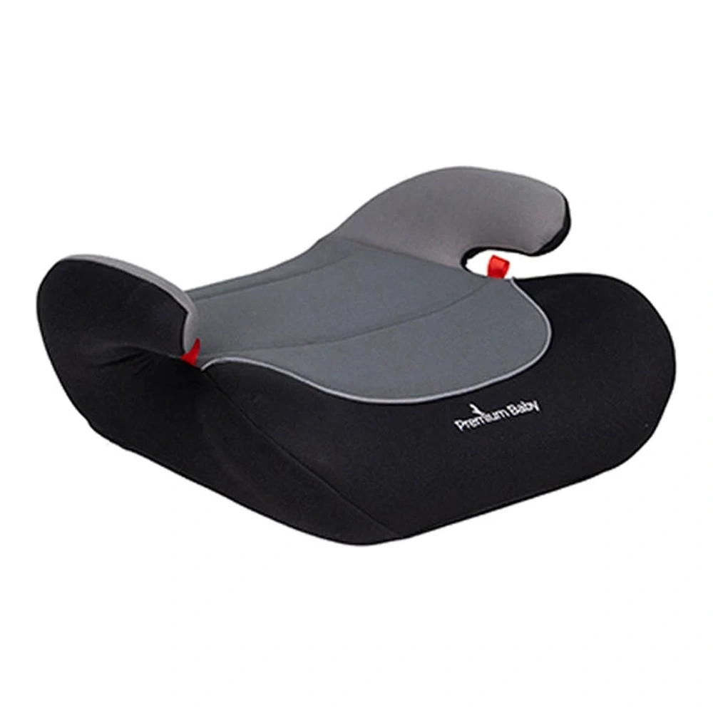 ELEVADOR PREMIUM BABY ROCKET SIN RESPALDO GRIS