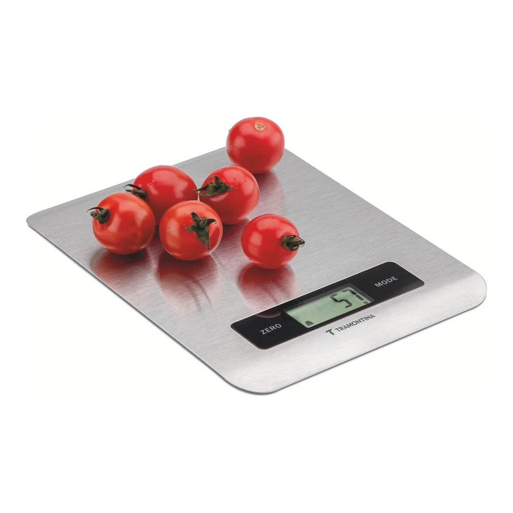 BALANZA DE COCINA DIGITAL TRAMONTINA T611011 4