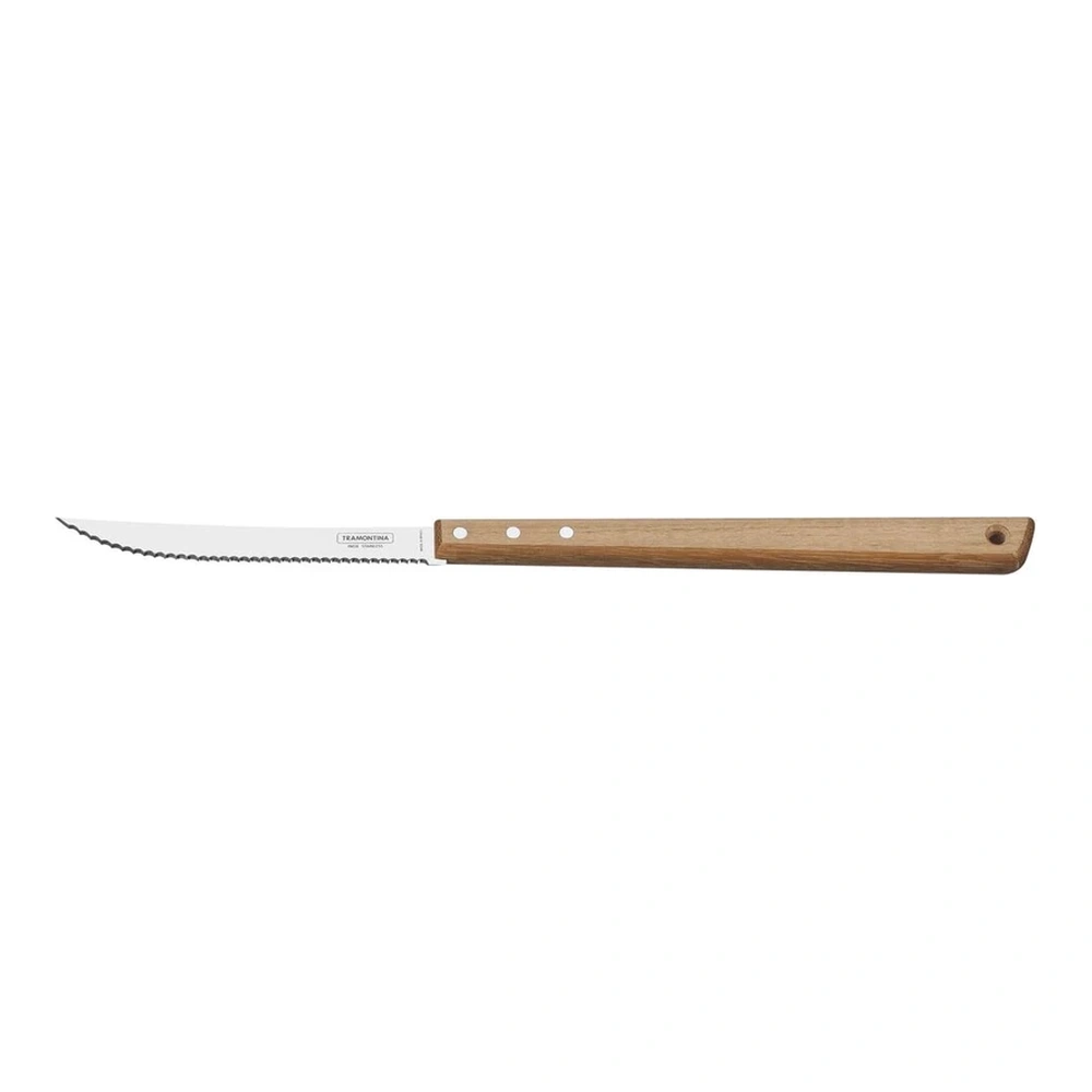 CUCHILLO TRINCHANTE 8" TRAMONTINA T26440