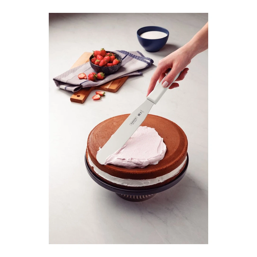 ESPATULA REPOSTERIA 8 PROFESIONAL TRAMONTINA T246712 3
