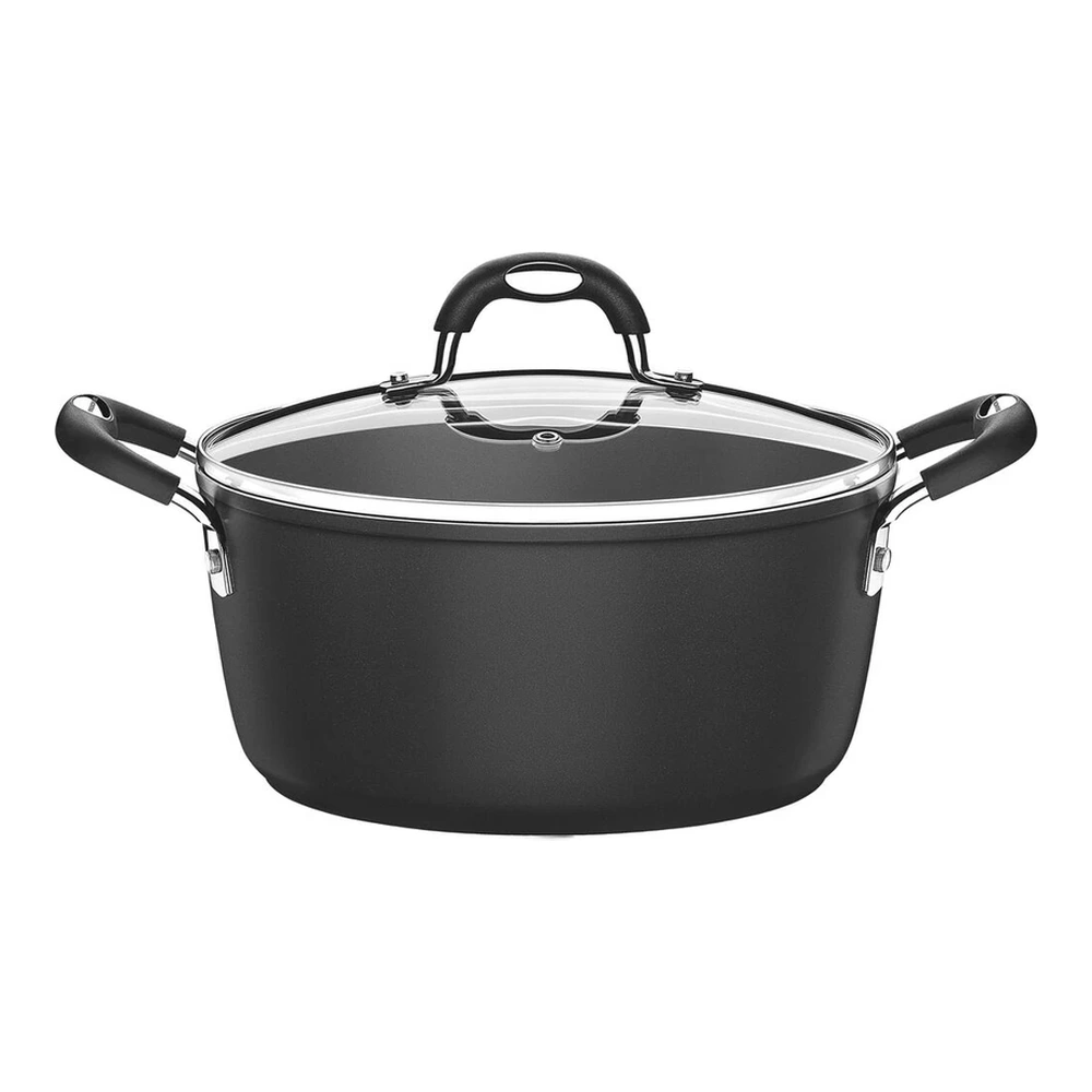 CACEROLA 24 CM MONACO INDUCTION TRAMONTINA T287053 2
