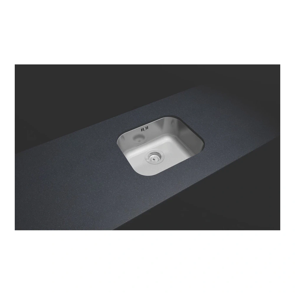 CUBETA RENTANGULAR ACERO INOX 40X34X17 ES TRAMONTINA T940203 3