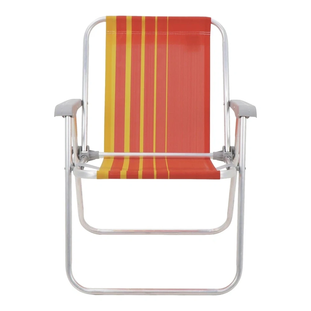 SILLA ALTA SAMARILLOOA NJ/AMARILLO TRAMONTINA T929007 3