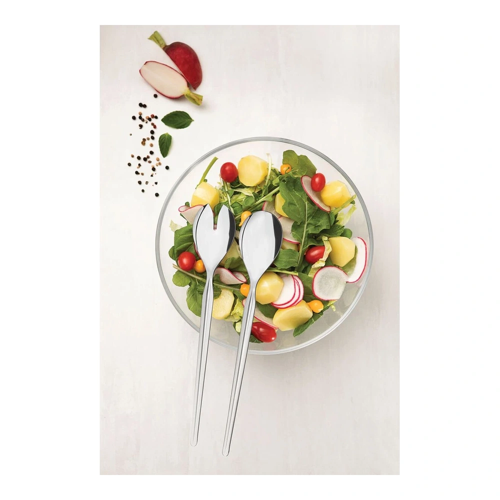 JUEGO  PARA ENSALADA 2PZAS  TRAMONTINA T669991 4