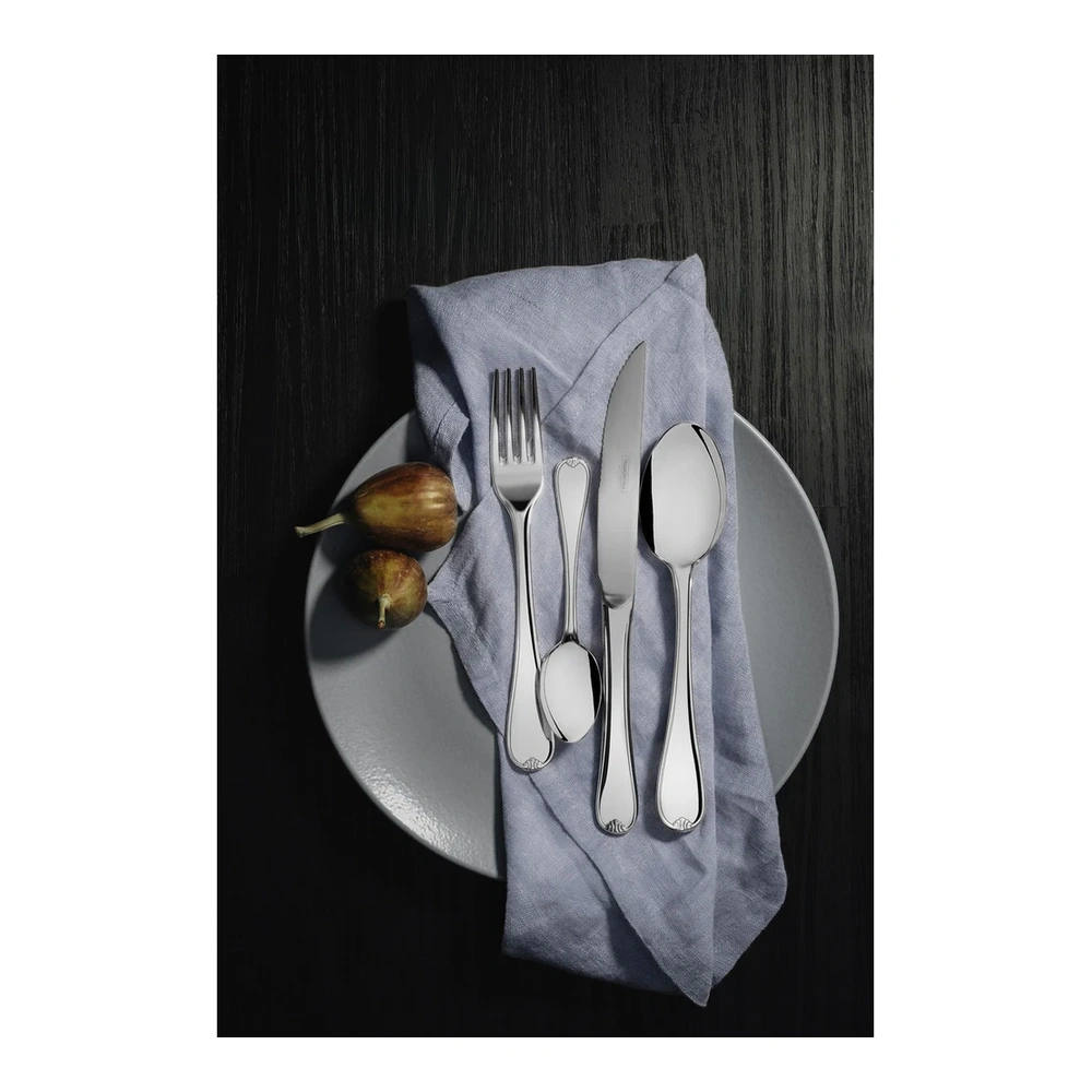 CUCHARA DE MESA VICENZA TRAMONTINA T639241 5