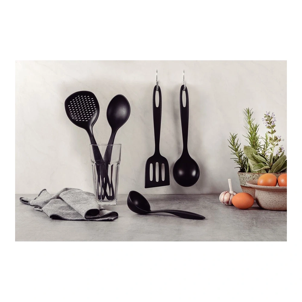 JUEGO  DE UTENSILIOS 5 PZAS ABILITY TRAMONTINA T251995 3