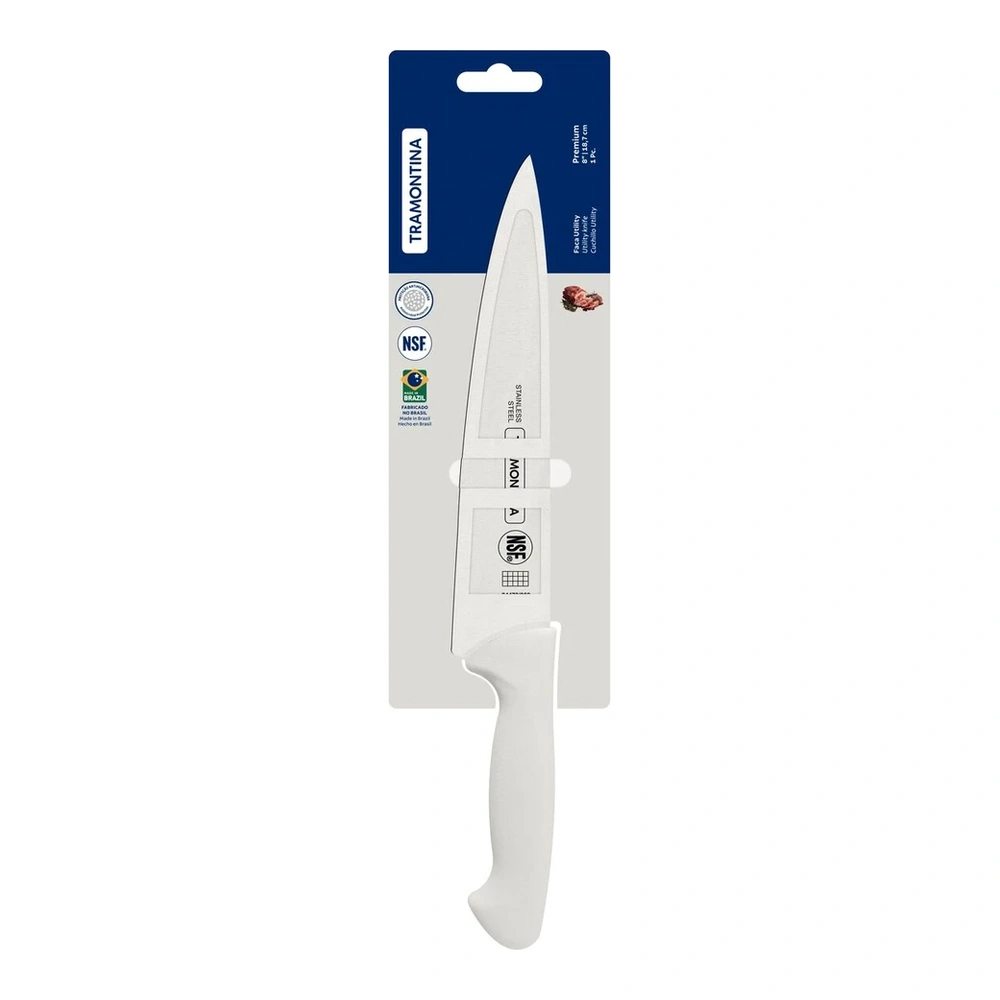CUCHILLO PARA CARNE 8 PREMIUM TRAMONTINA T244722 3