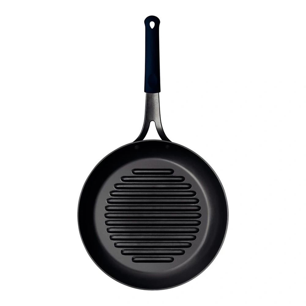 BIFERA DE HIERRO 30CM TRAMONTINA T20767 3