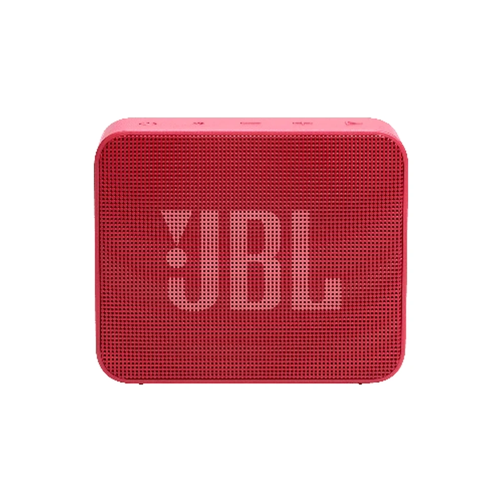 Speaker JBL GO Essential 2 rojo