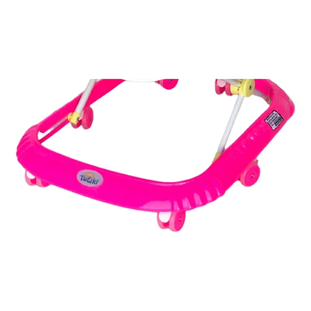 ANDADOR TATIKI YPE CHICHI FUCSIA T-AN-04-FUC 2