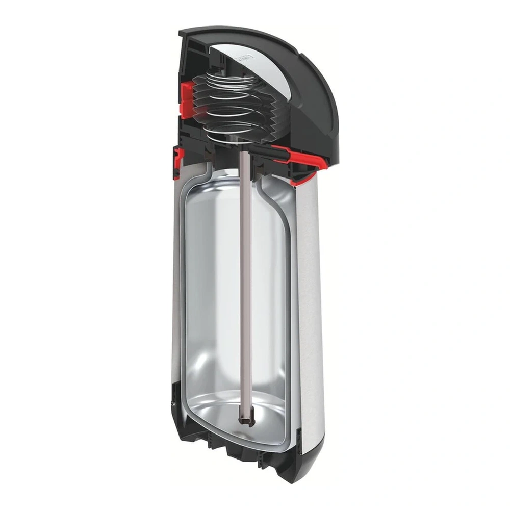 THERMO CON SIFON 1 8L TRAMONTINA T616412 5