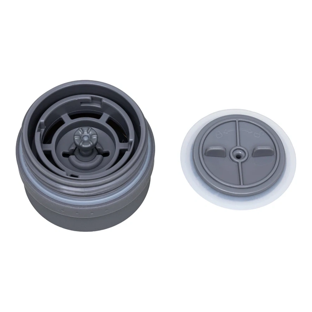 VASO TÉRMICO CON BOCAL 360 - 0,46L TRAMONTINA T616494 5