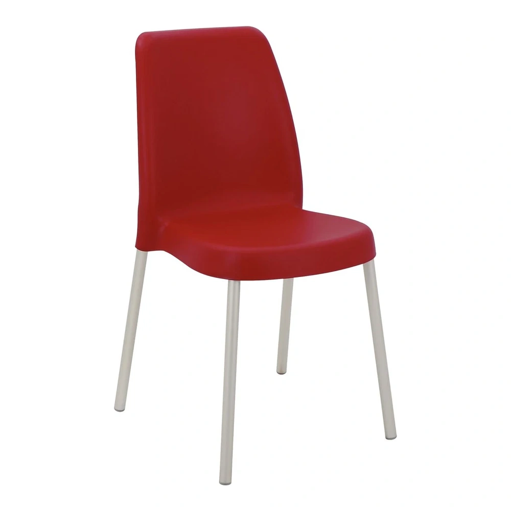 SILLA VANDA ROJA TRAMONTINA T920534 4