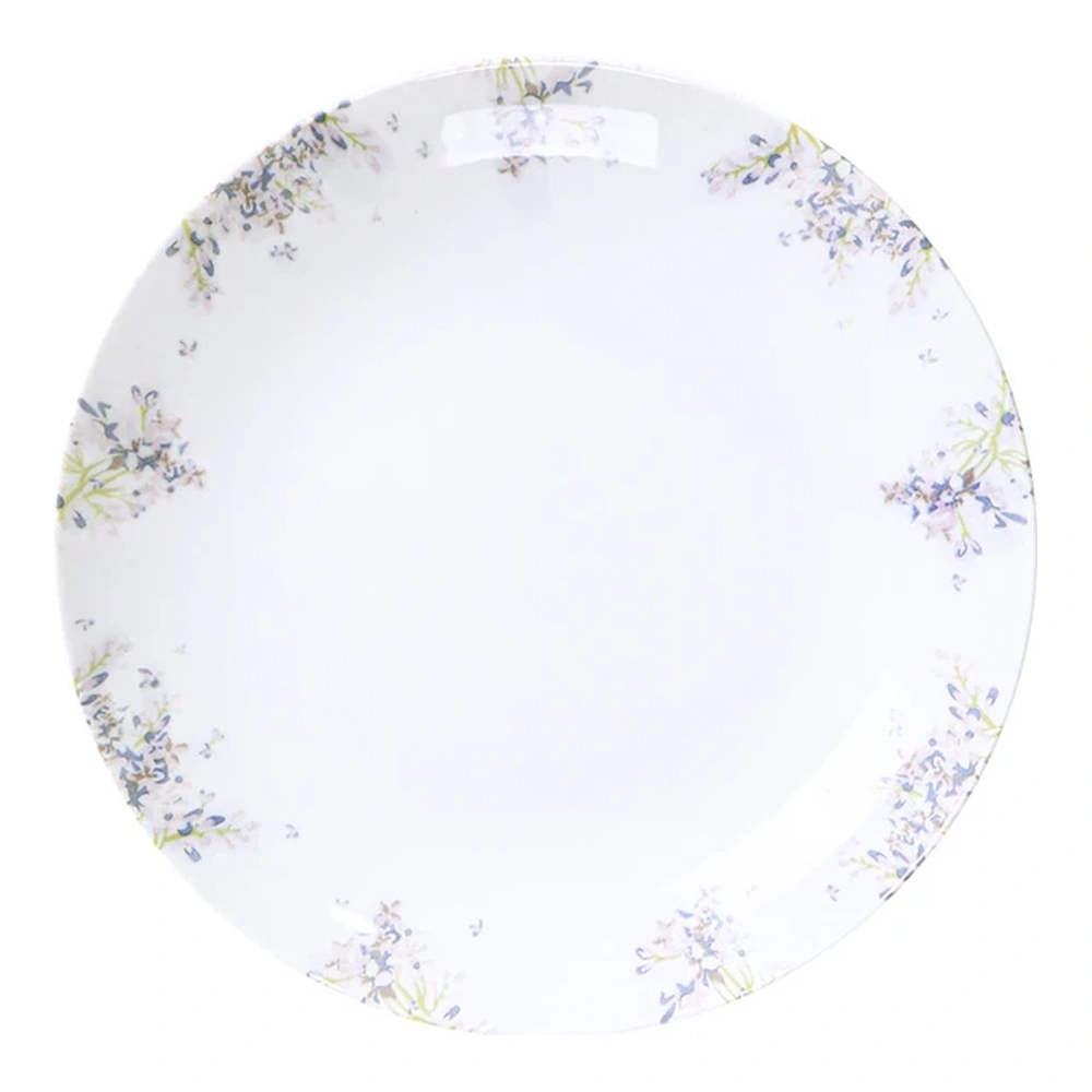 FOGLI PLATO HONDO 21 CM TRAMONTINA T96580F