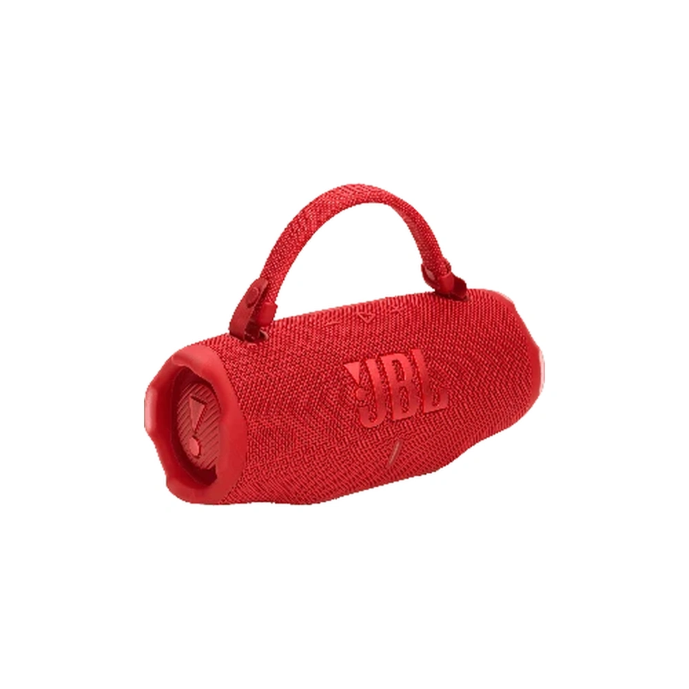 Speaker JBL Charge 6 rojo 3