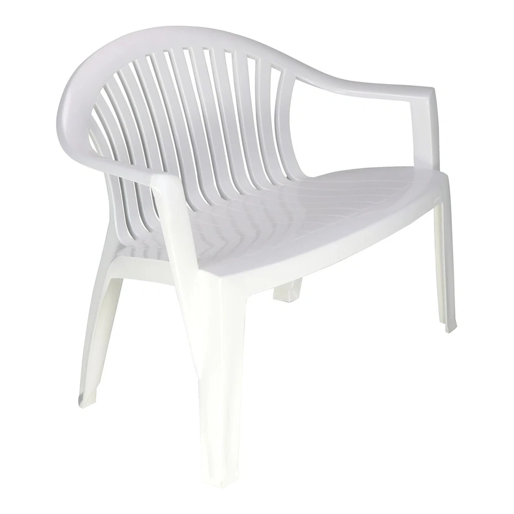 BANCO LEME BLANCO TRAMONTINA T924011 2