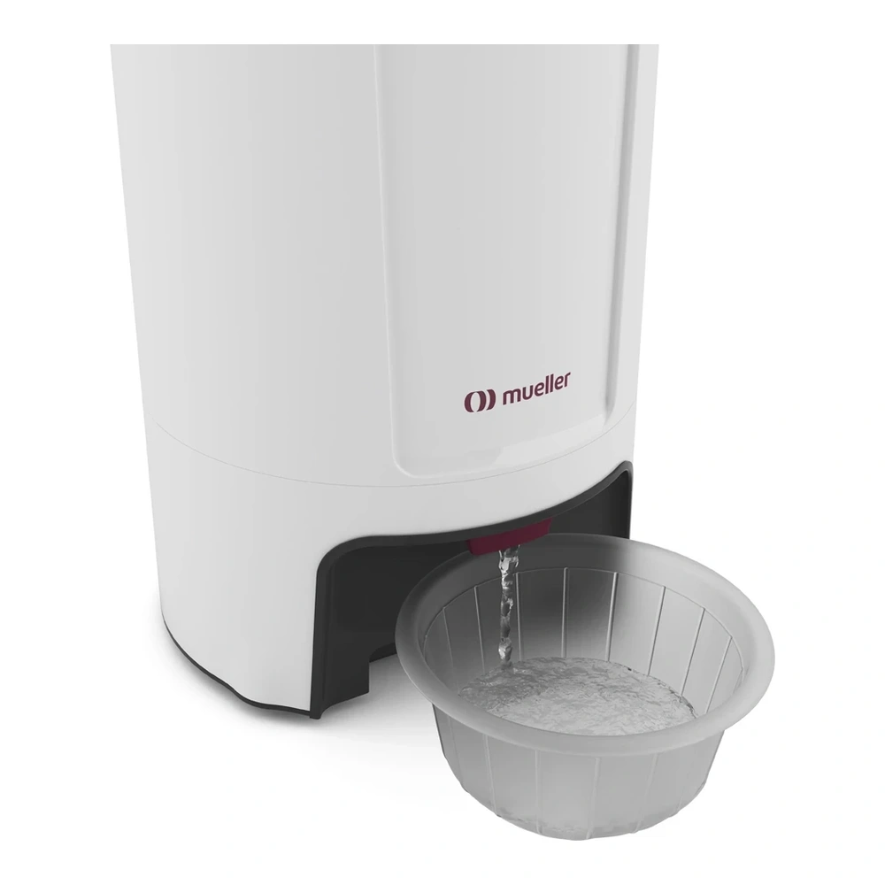 CENTRIFUGADORA MUELLER FIT 12.6KG 3