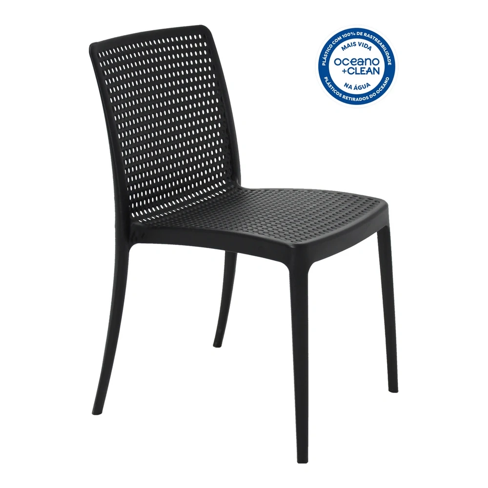 SILLA ISABELLE NE ECO TRAMONTINA T921501