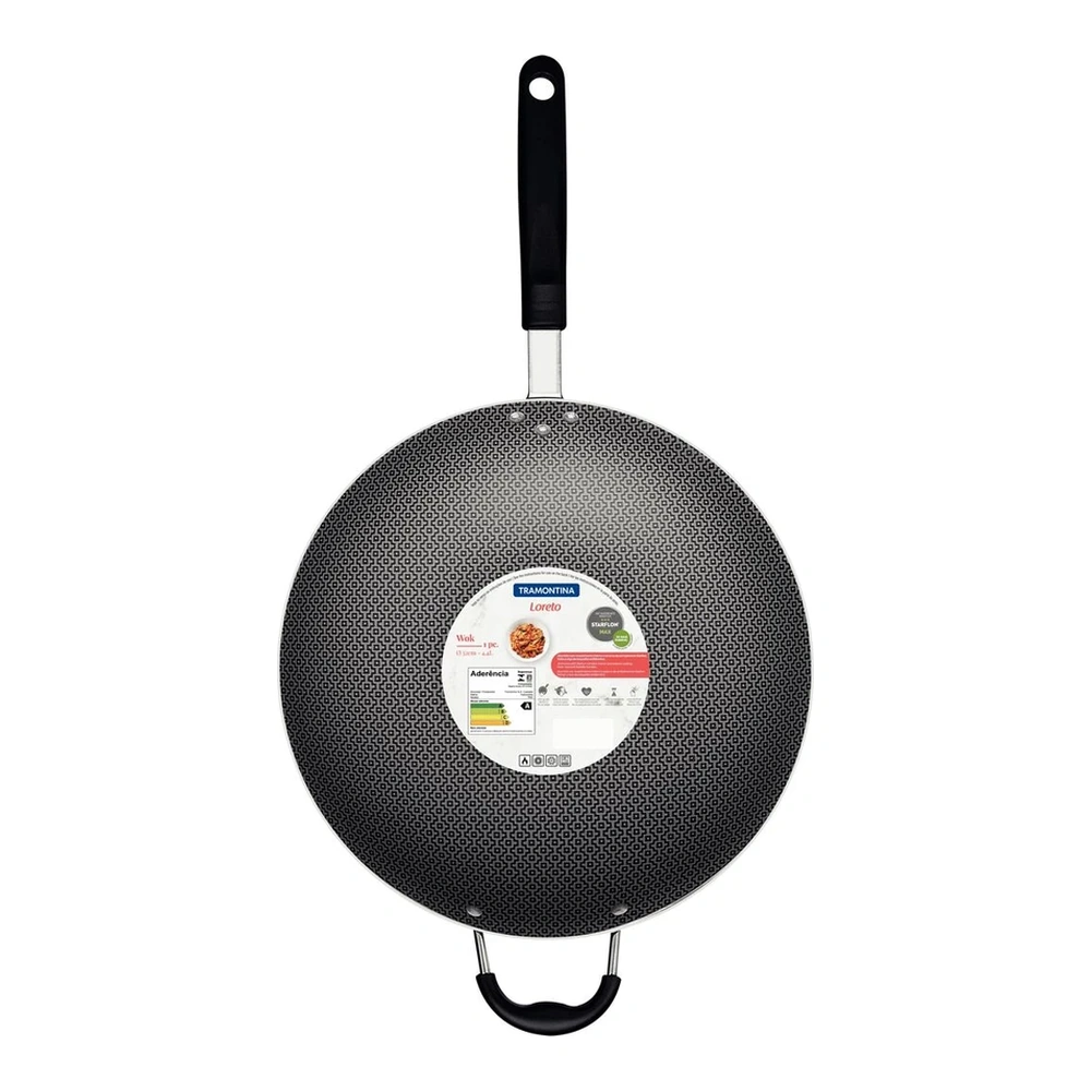 OLLA OK 32CM LORETO TRAMONTINA T202522 5