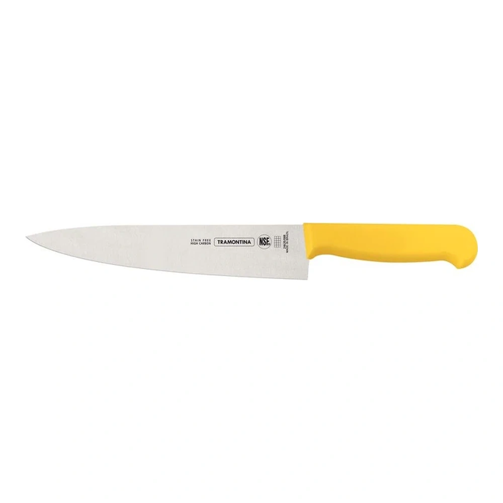 CUCHILLO PARA CARNE 8 PROFESIONAL TRAMONTINA T24620K 2