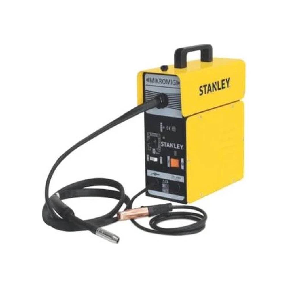 SOLDADOR MIG MIKROMIG STANley  95 Amp B07015