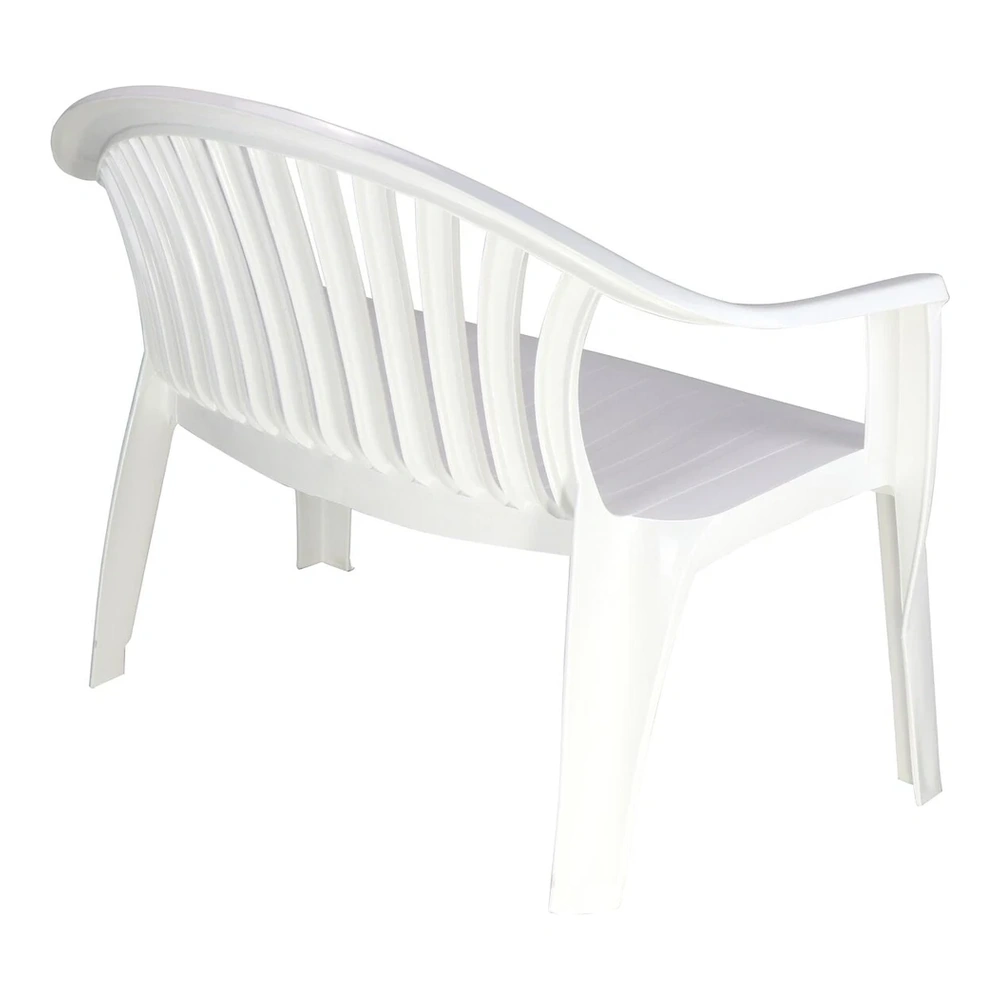 BANCO LEME BLANCO TRAMONTINA T924011 5