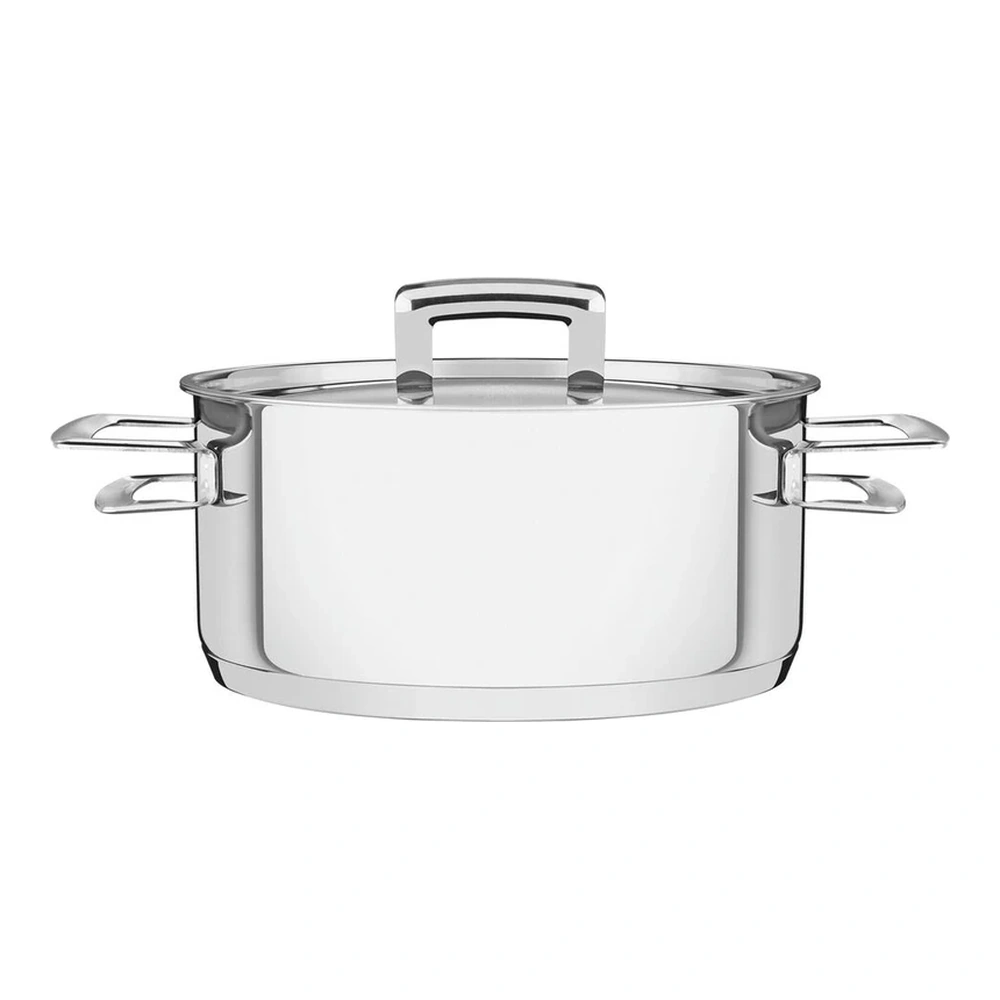 CACEROLA 24CM BRAVA TRAMONTINA T624033 2