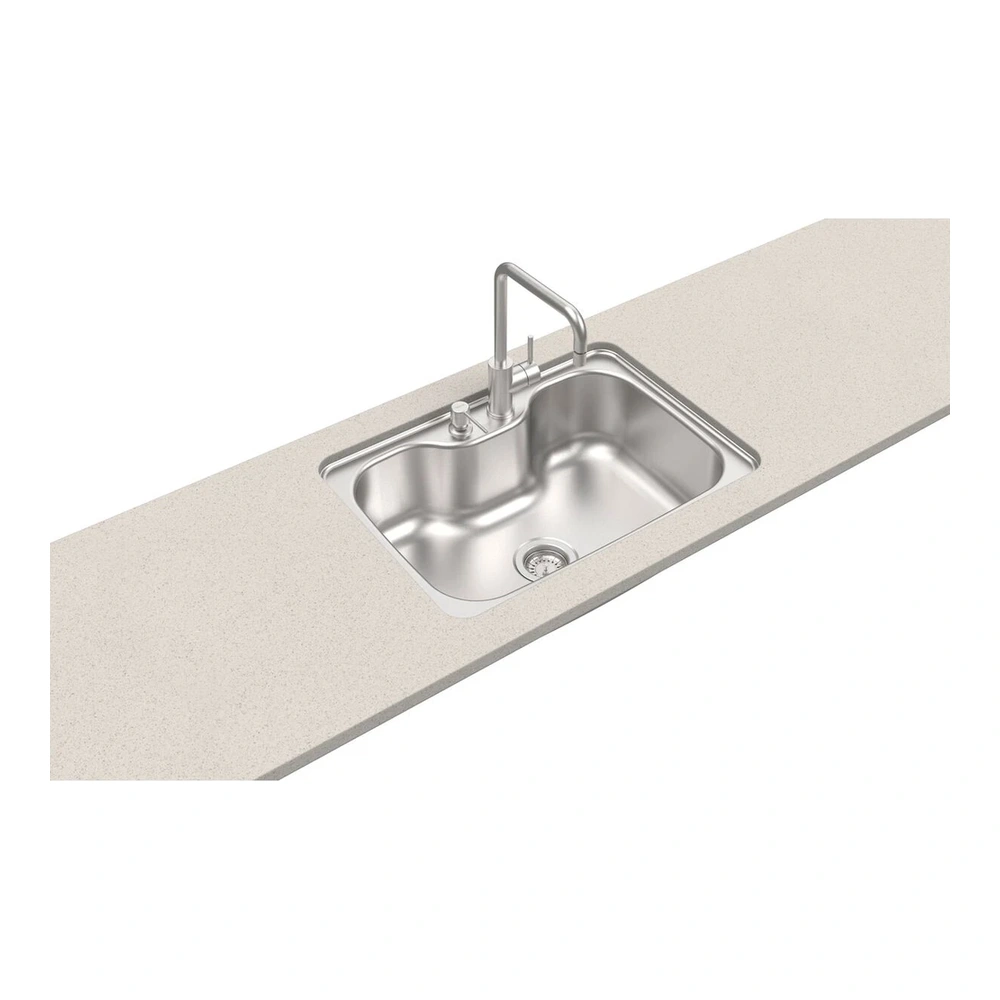 FREG EMP INOX 69X49 MORG 60FX UND TRAMONTINA T938065 5