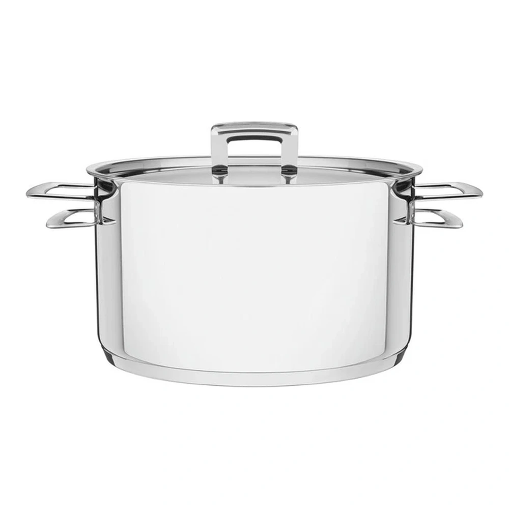 CACEROLA HONDA 20CM BRAVA TRAMONTINA T624042 2