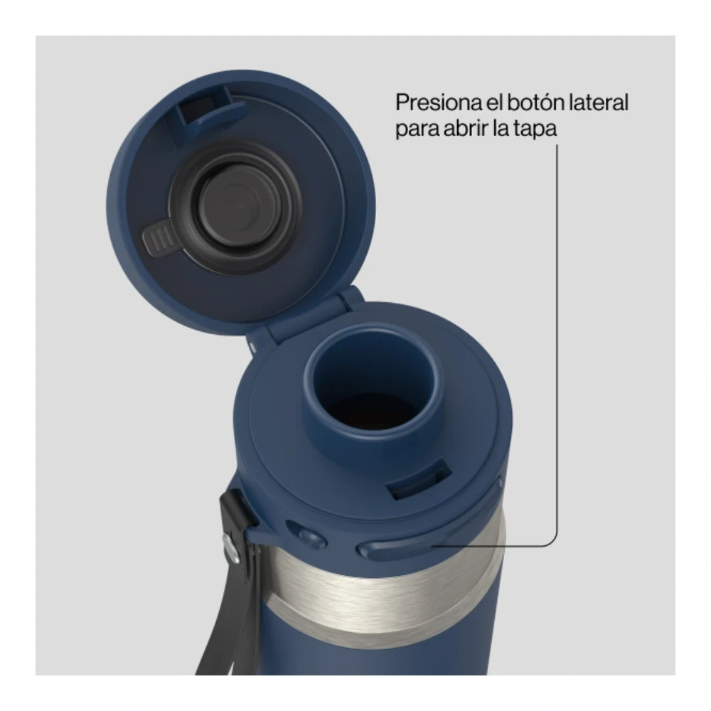 BOTELLA CONTIGO SHAKER AUTOPOP 710 ML - BAYSIDE 3