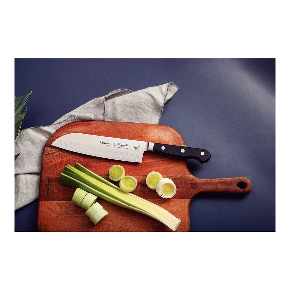 CUCHILLO CARNICERO 7 CENTURY TRAMONTINA T240202 4