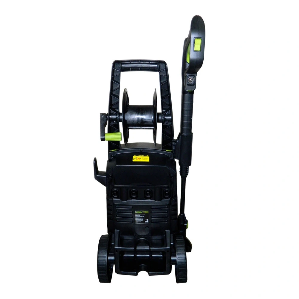 HIDROLAVADORA ELÉCTRICA FOREST & GARDEN 2200W, DISEÑO COMPACTO 4