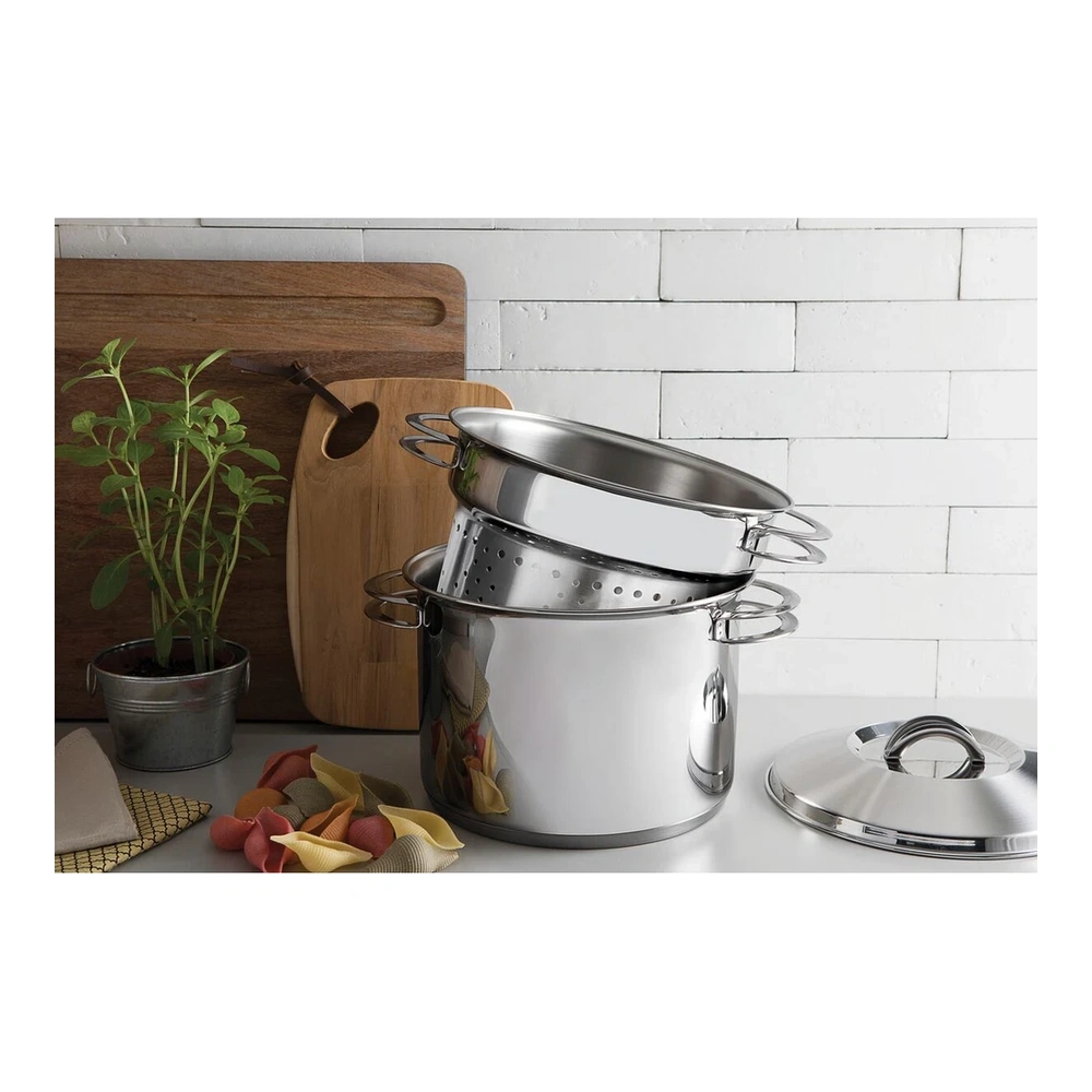 COZI-PASTA 24CM SOLAR TRAMONTINA T625142 3
