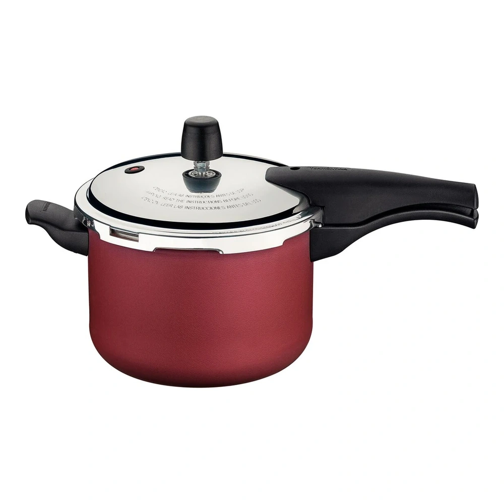 OLLA DE PRESION 20CM 4,5L VANCOUVER TRAMONTINA T205827