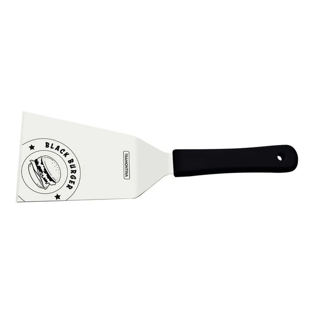 ESPATULA PARA HAMARILLOBURGUESA 6 BACK BURGER TRAMONTINA T24542